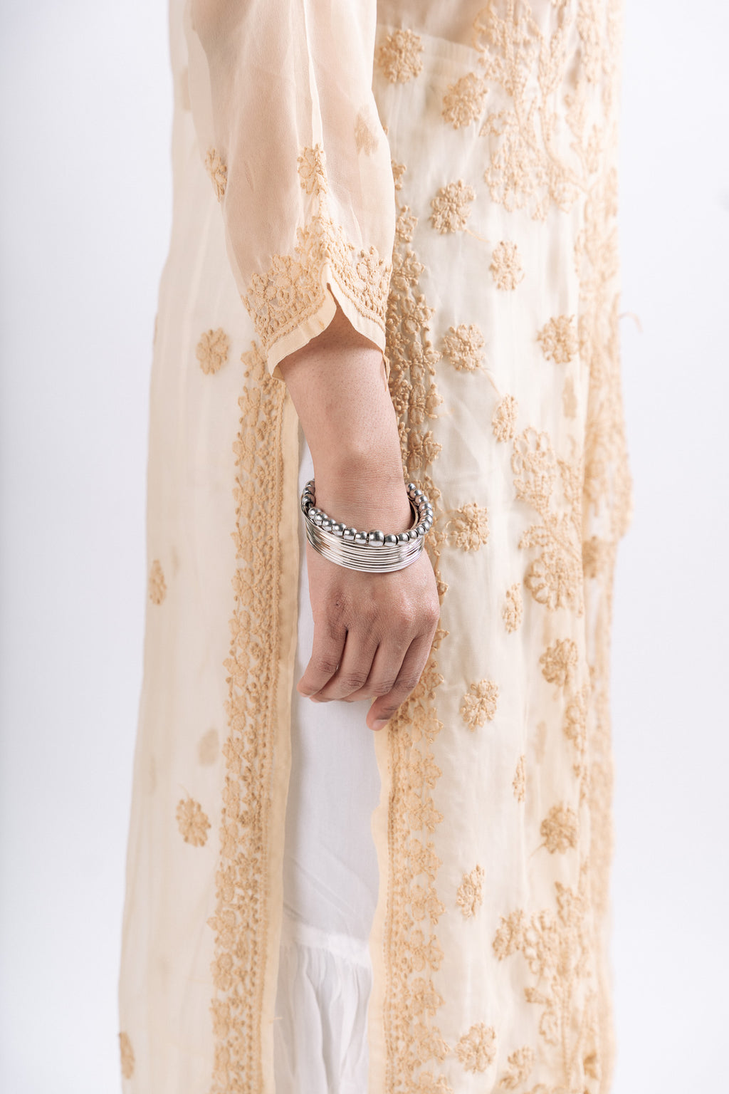 Flared Fashion Kurta