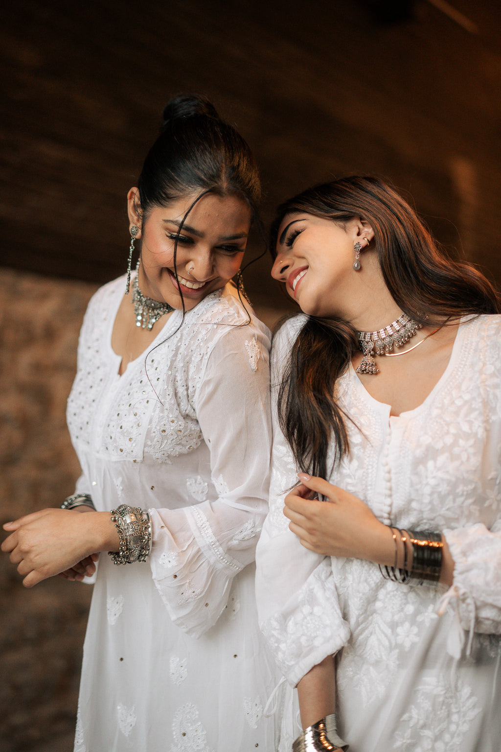Afghani Salwar Suit